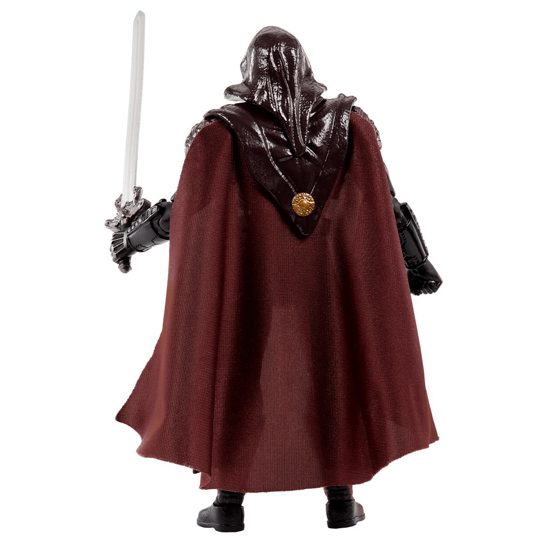 Masters of the Universe 1987 Skeletor Deluxe - Imagen 3