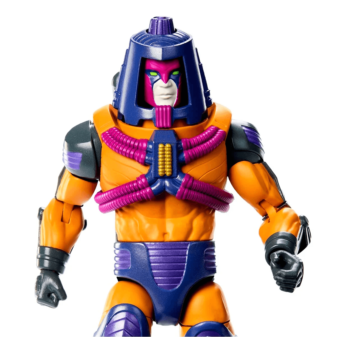 Masters of the Universe New Eternia Man-E-Faces - Imagen 5