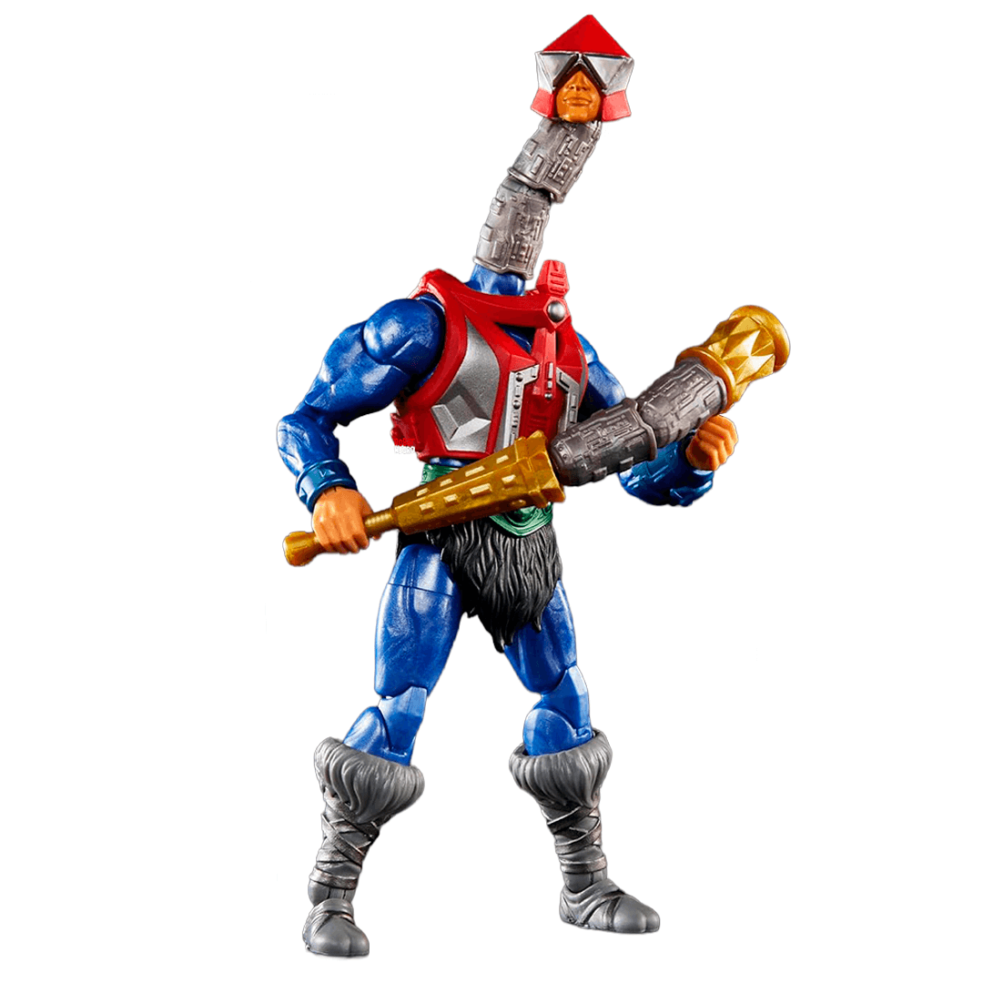 Masters of the Universe New Eternia Mekaneck - Imagen 2