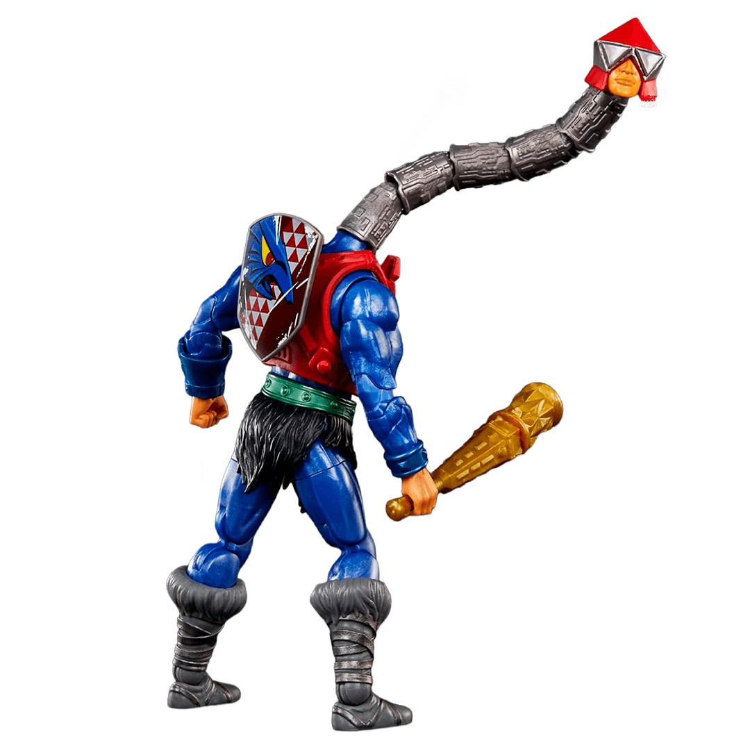 Masters of the Universe New Eternia Mekaneck - Imagen 3