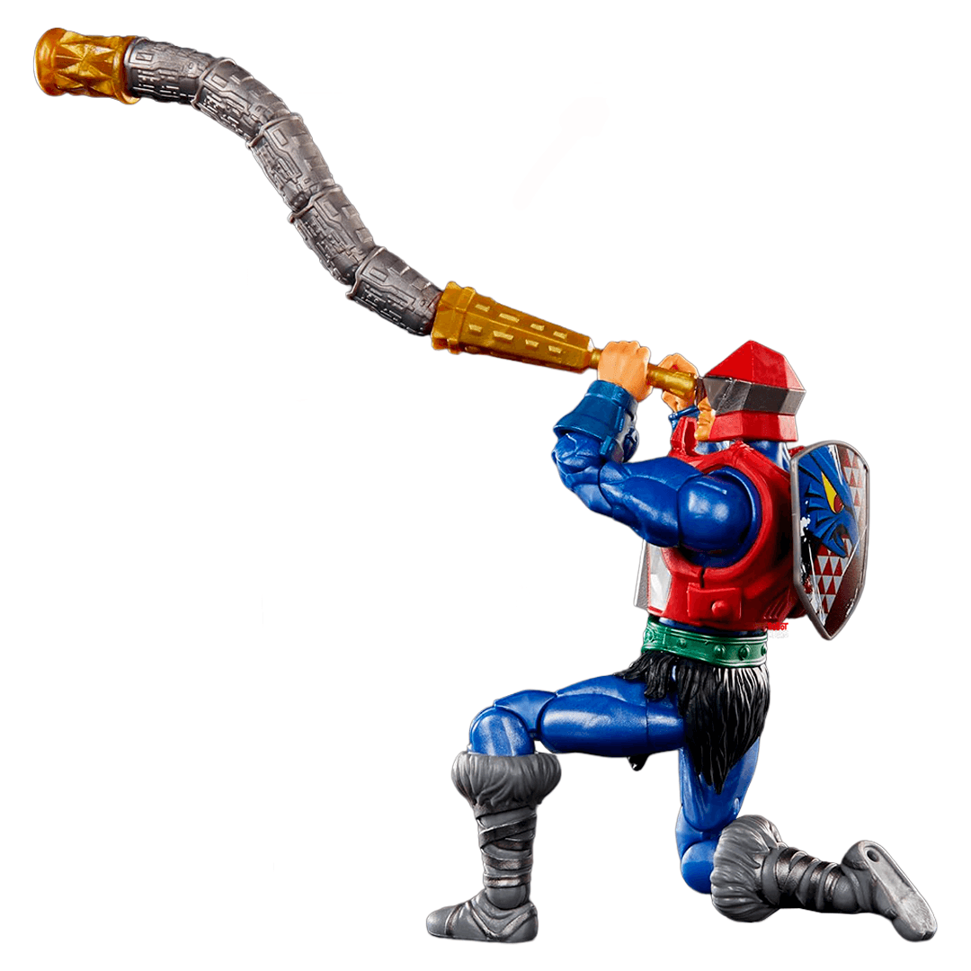 Masters of the Universe New Eternia Mekaneck - Imagen 4