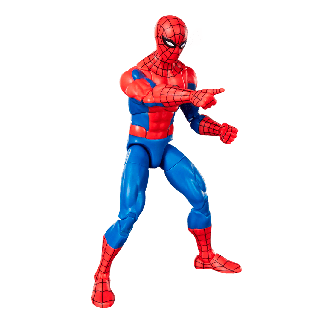 Marvel Legends Spider-Man Meme-Tastic 3-Pack - Imagen 2