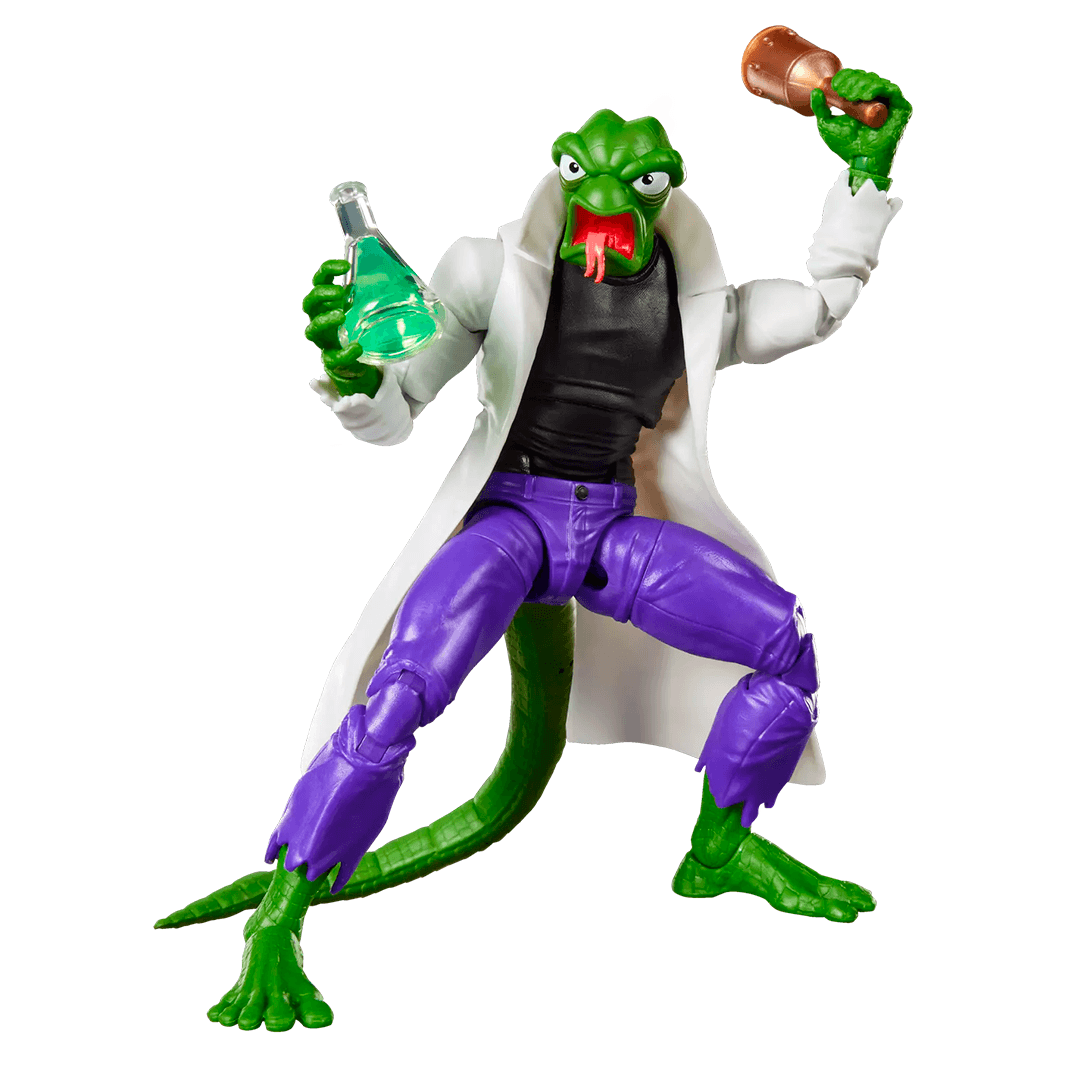 Marvel Legends Spider-Man Meme-Tastic 3-Pack - Imagen 5