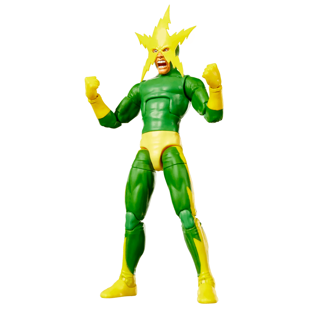 Marvel Legends Spider-Man Meme-Tastic 3-Pack - Imagen 6