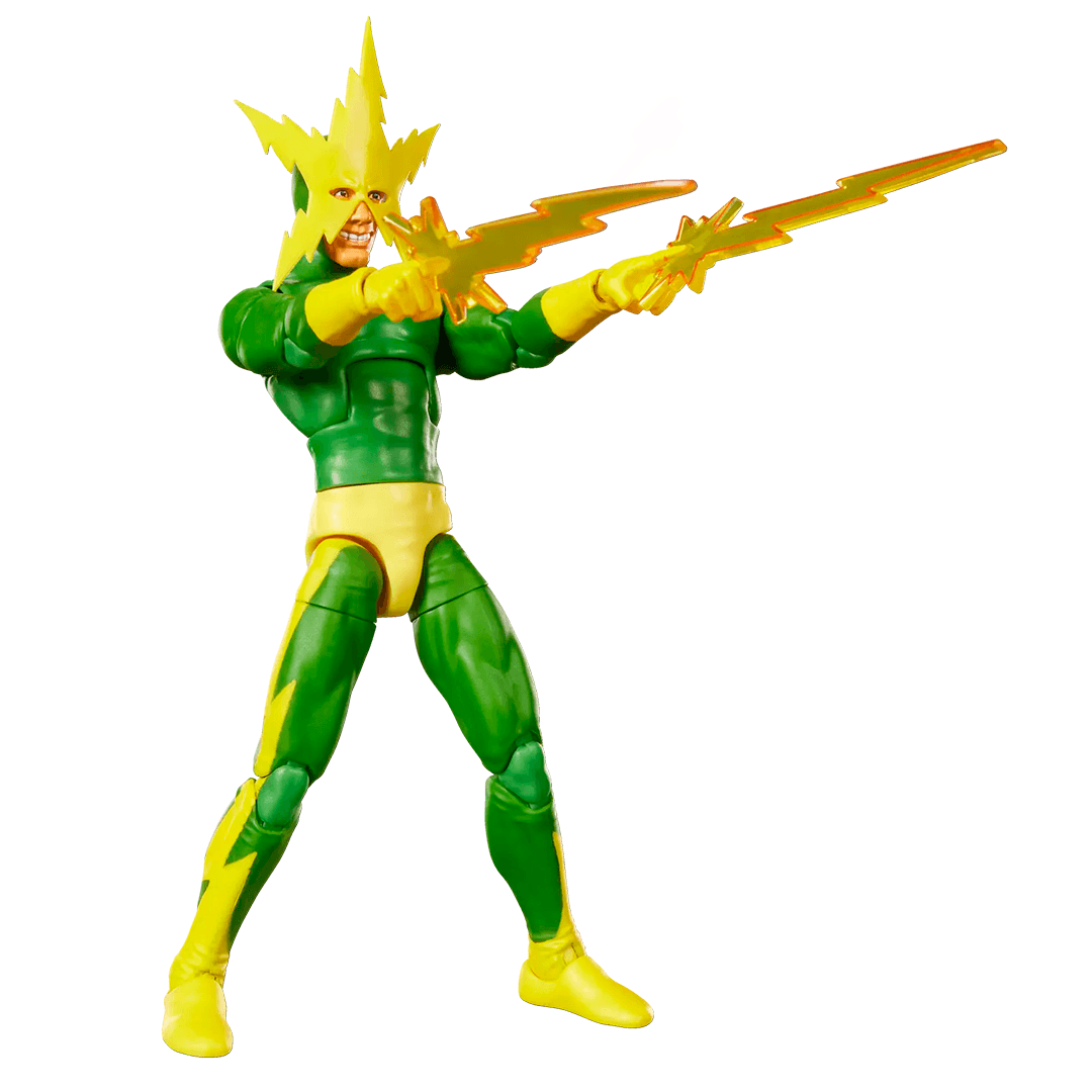 Marvel Legends Spider-Man Meme-Tastic 3-Pack - Imagen 7