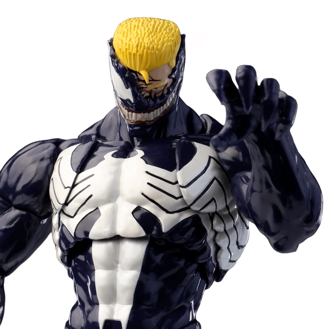 Mess Toys Lethal Neighbour - Imagen 6