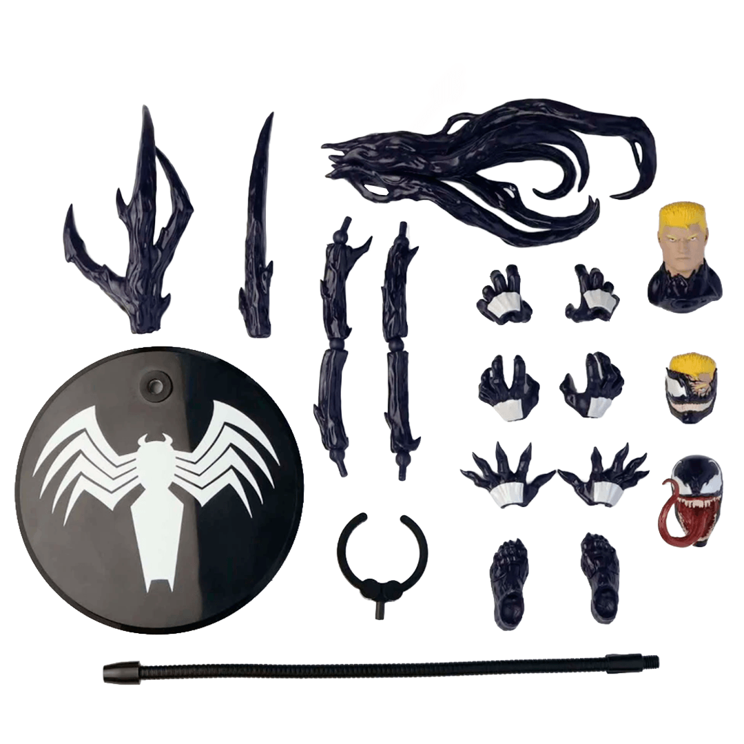 Mess Toys Lethal Neighbour - Imagen 7
