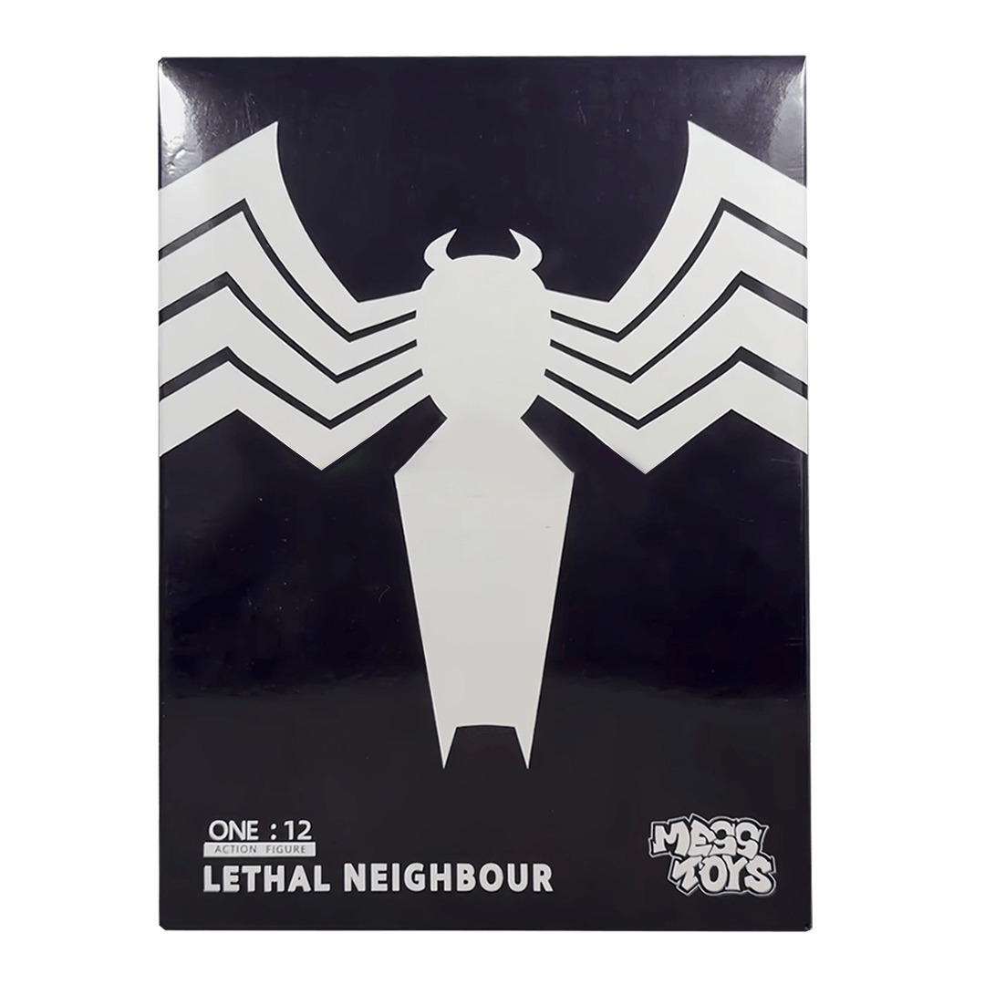 Mess Toys Lethal Neighbour - Imagen 8