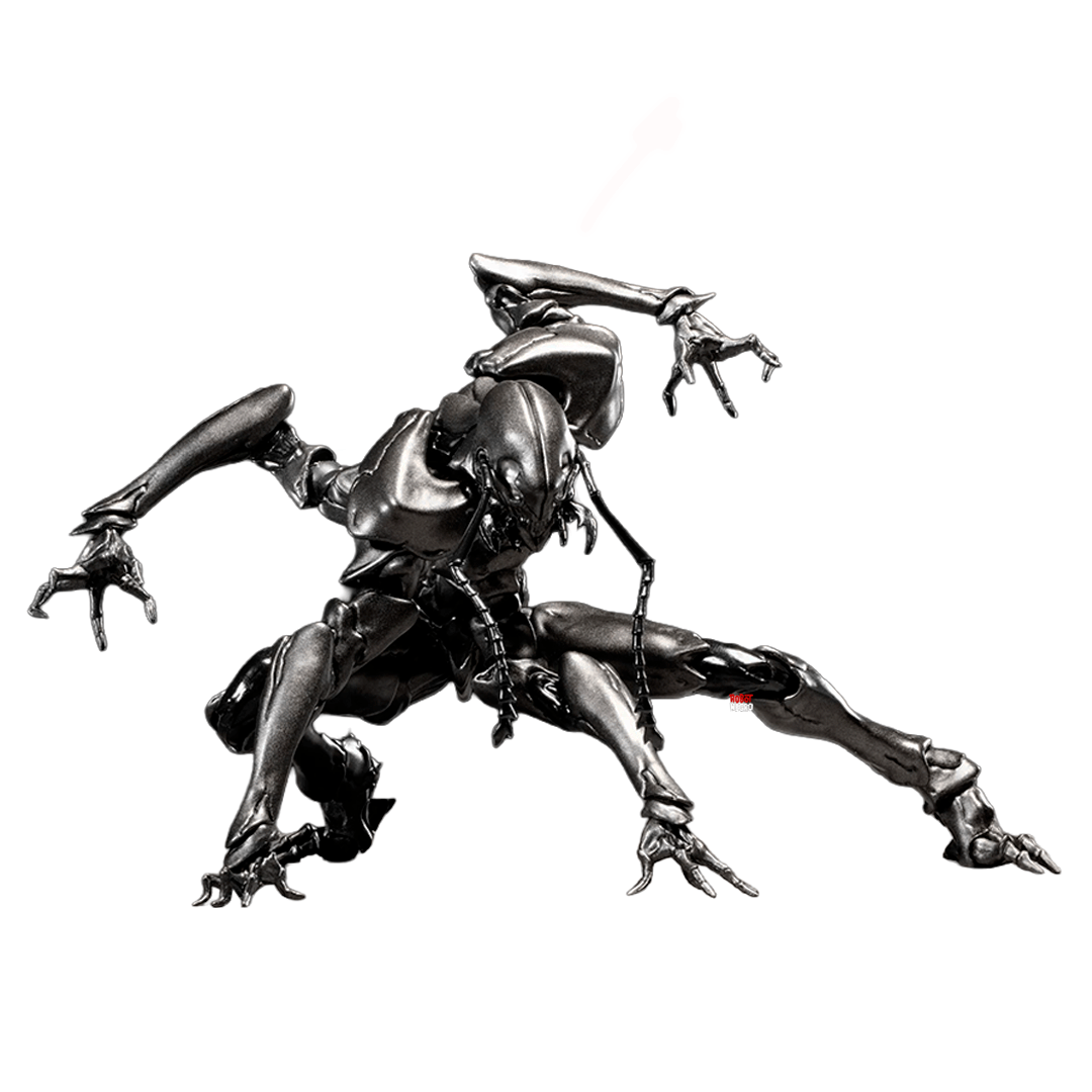 Vermin Series Artificial Evolution B006 Ant - Imagen 5