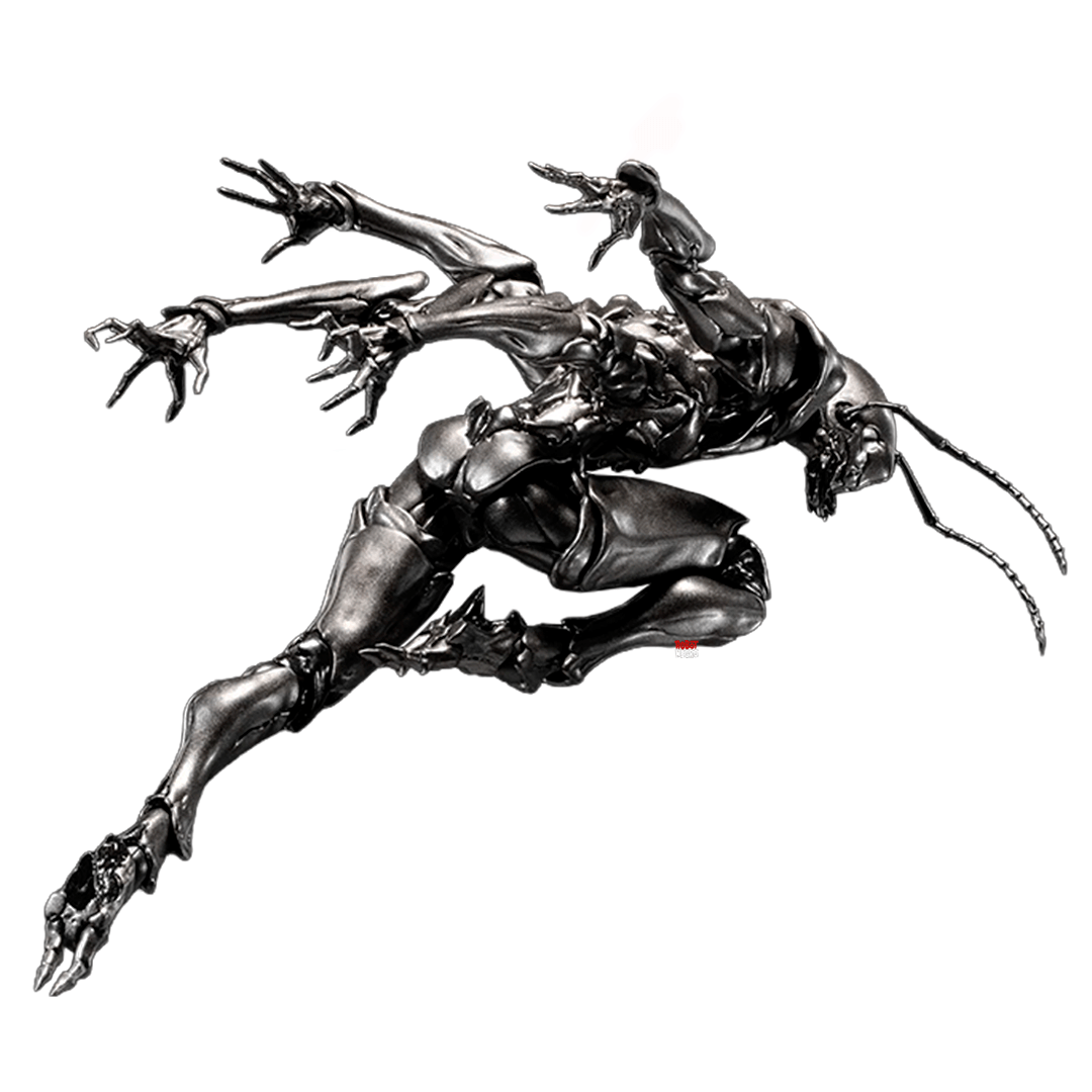 Vermin Series Artificial Evolution B006 Ant - Imagen 6