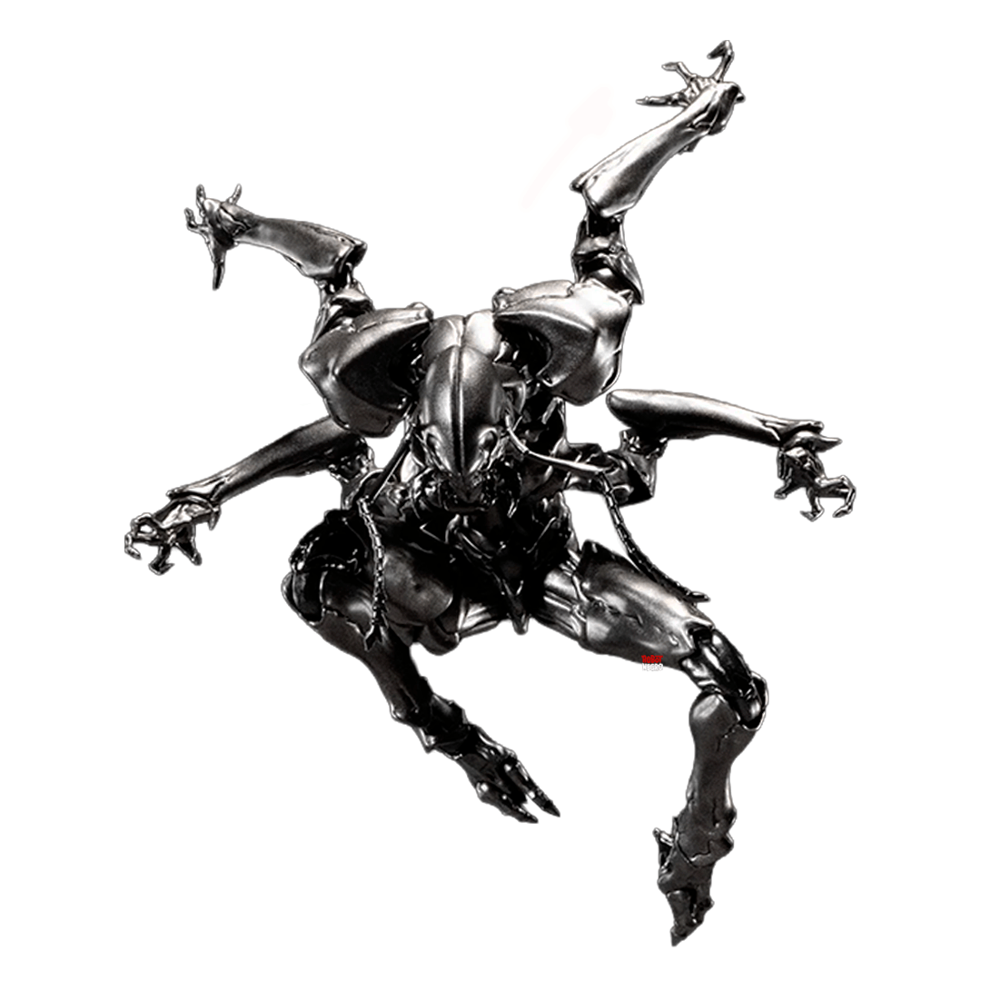 Vermin Series Artificial Evolution B006 Ant - Imagen 7