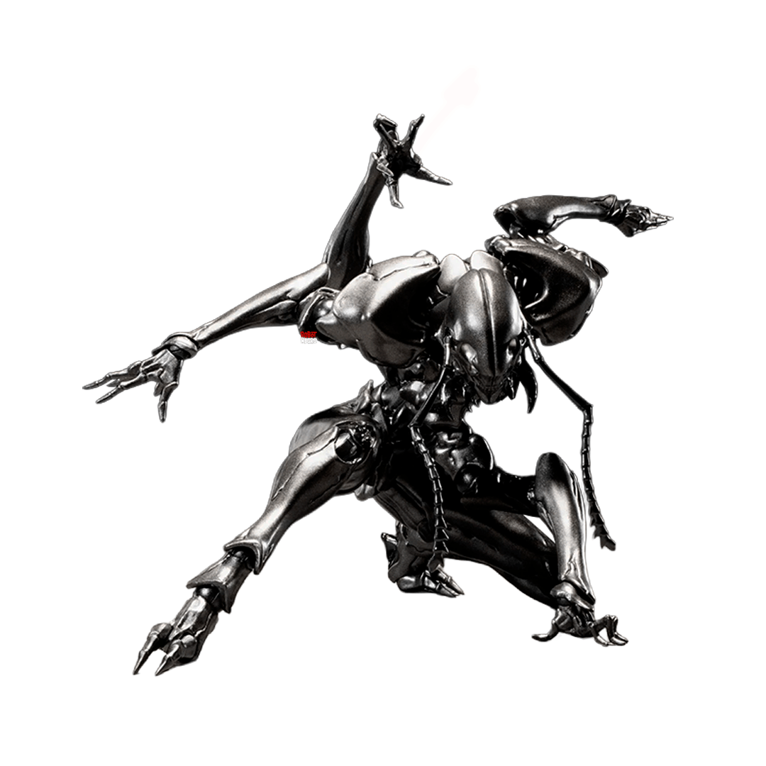 Vermin Series Artificial Evolution B006 Ant - Imagen 9