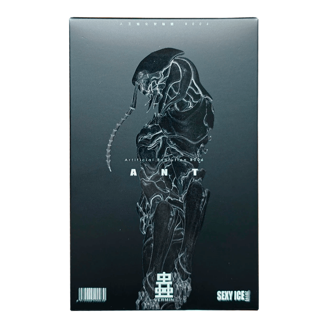 Vermin Series Artificial Evolution B006 Ant - Imagen 11
