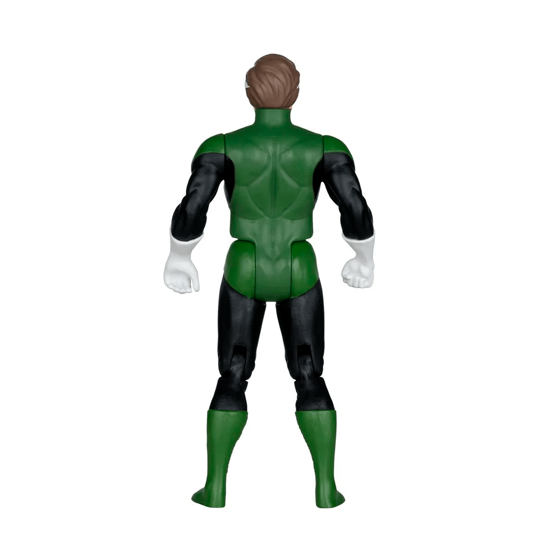 Super Powers Green Lantern 90s - Imagen 3