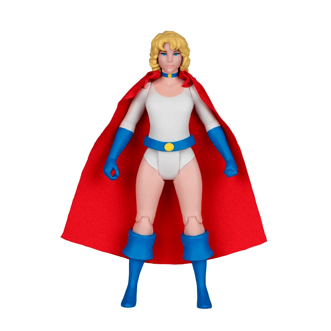 Super Powers Power Girl - Imagen 2