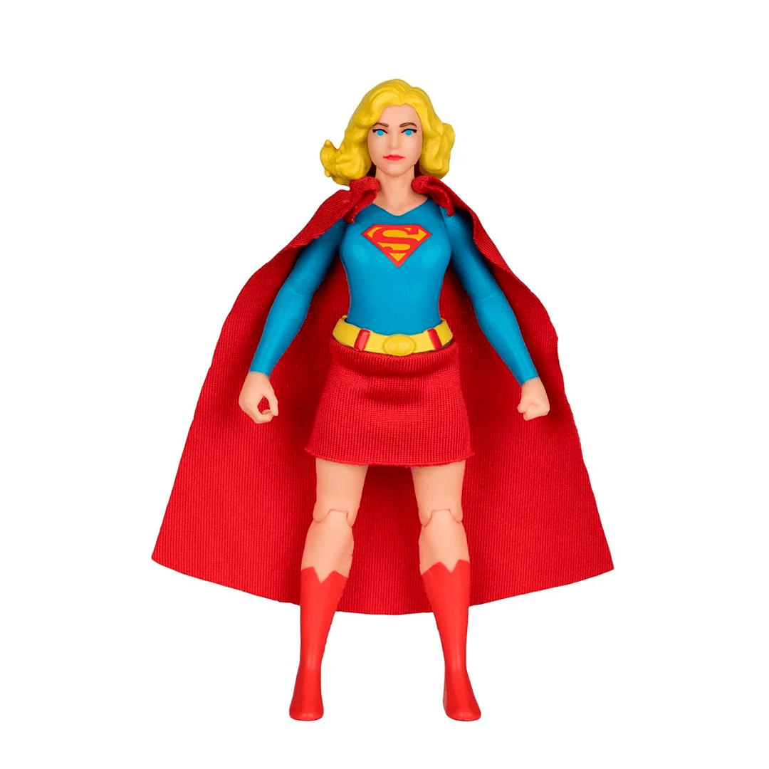 Super Powers Supergirl - Imagen 2