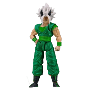 Red Bolt Studios God of Destruction RL009 Xicor