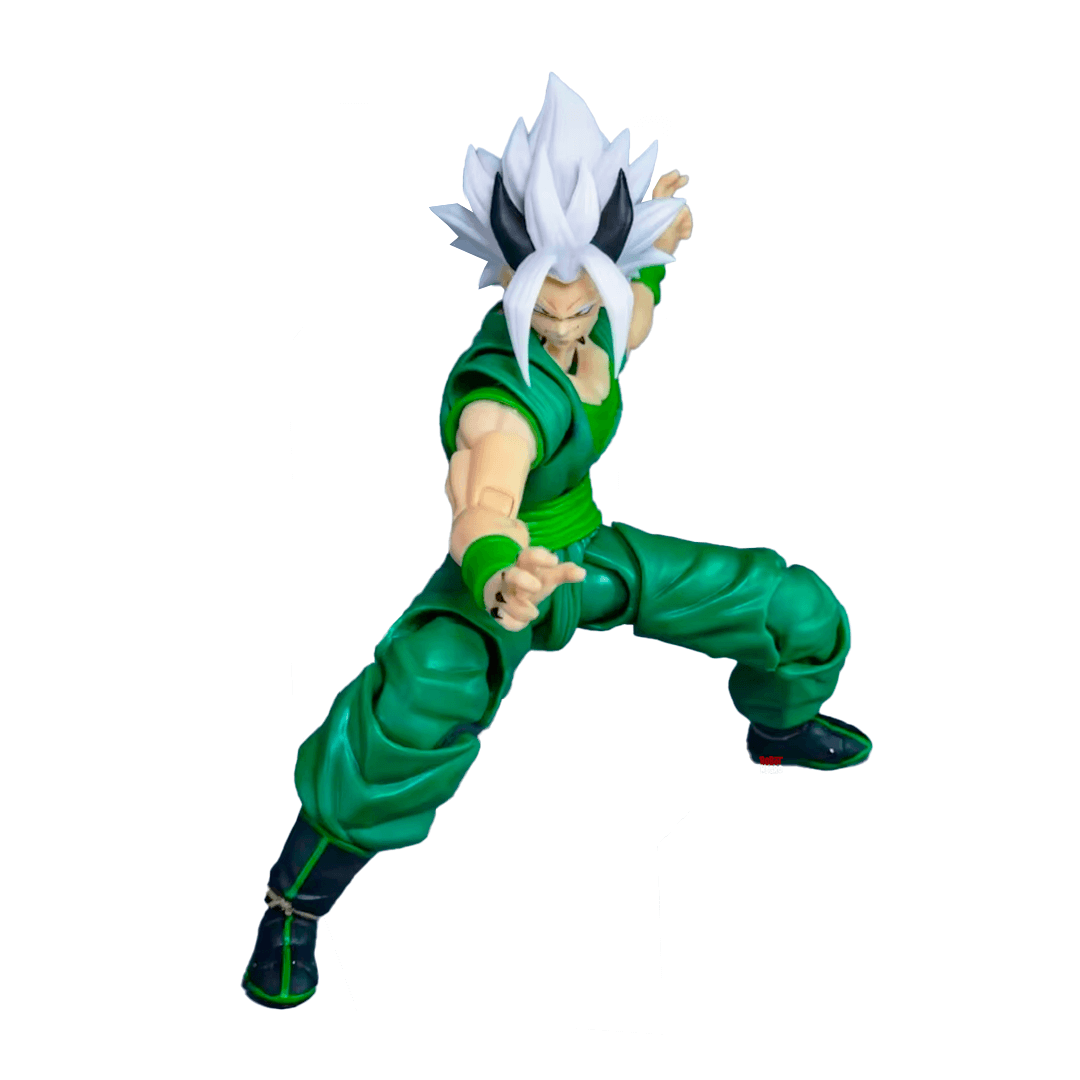 Red Bolt Studios God of Destruction RL009 Xicor - Imagen 2