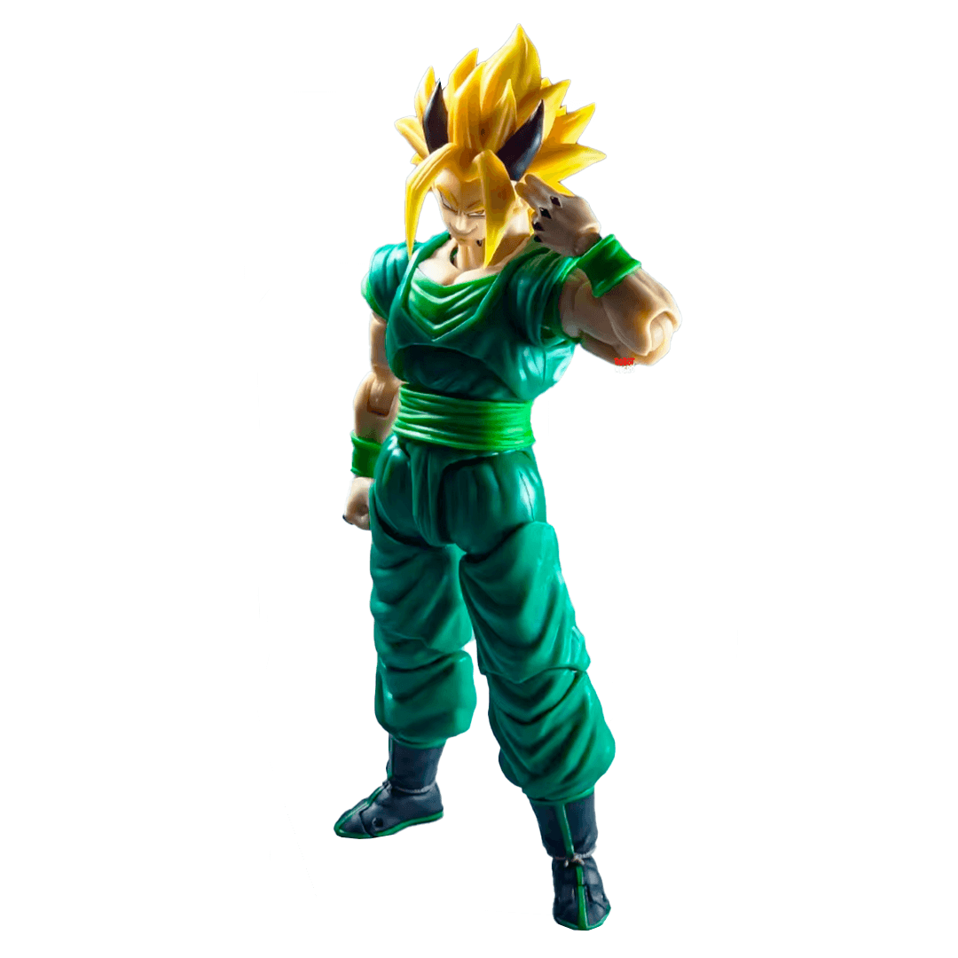 Red Bolt Studios God of Destruction RL009 Xicor - Imagen 3