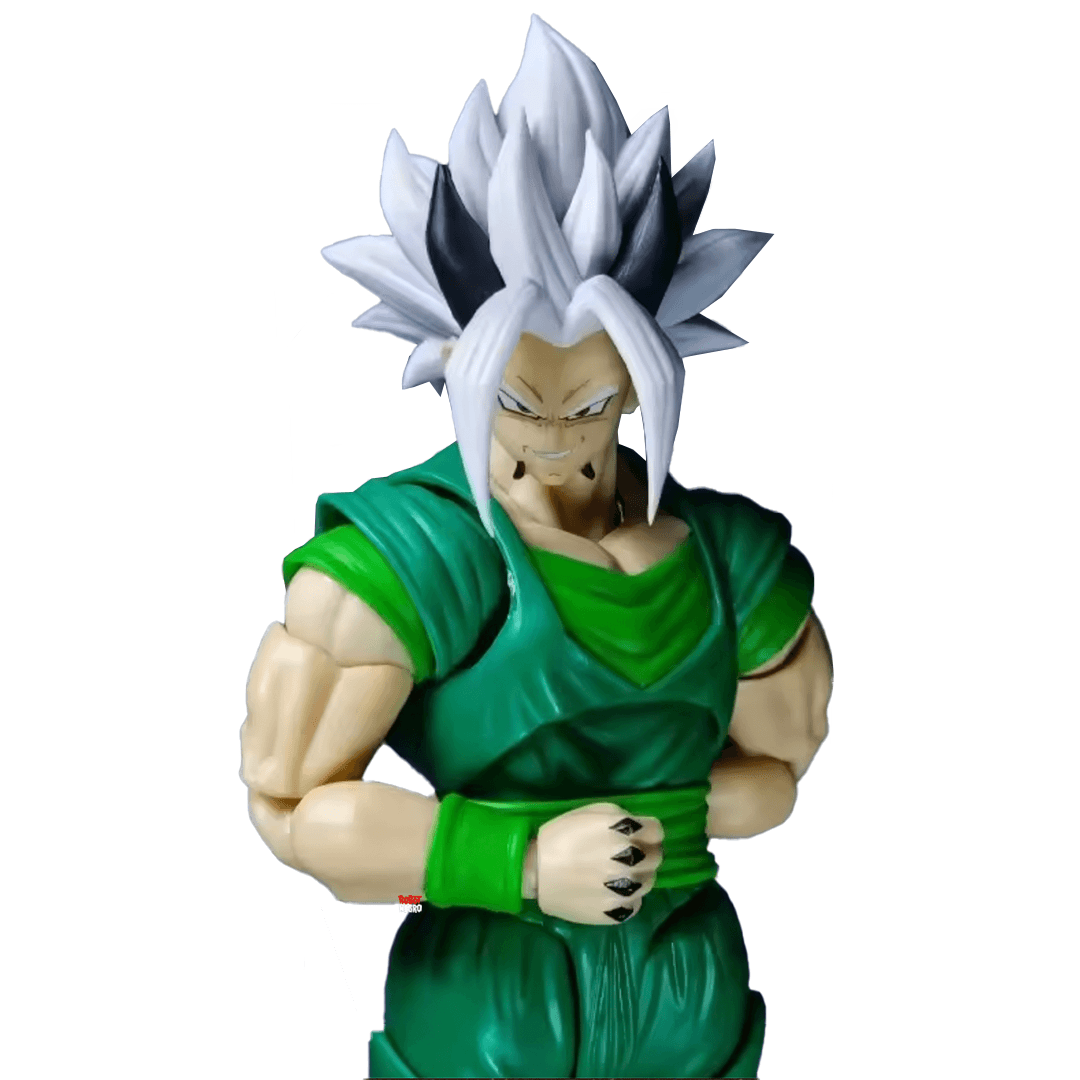Red Bolt Studios God of Destruction RL009 Xicor - Imagen 4