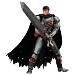 BroToys Berserker Cruise