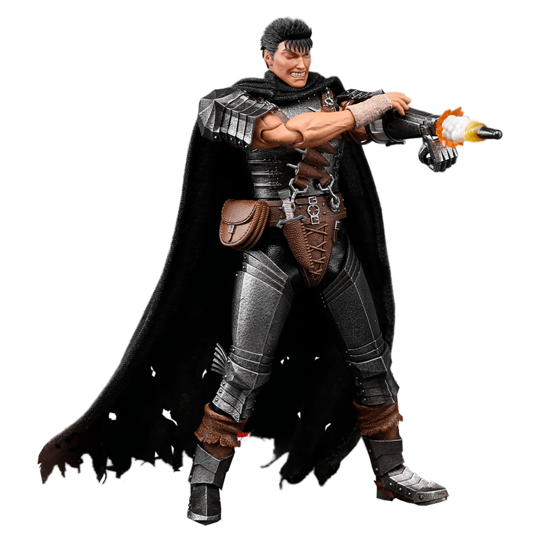 BroToys Berserker Cruise - Imagen 2