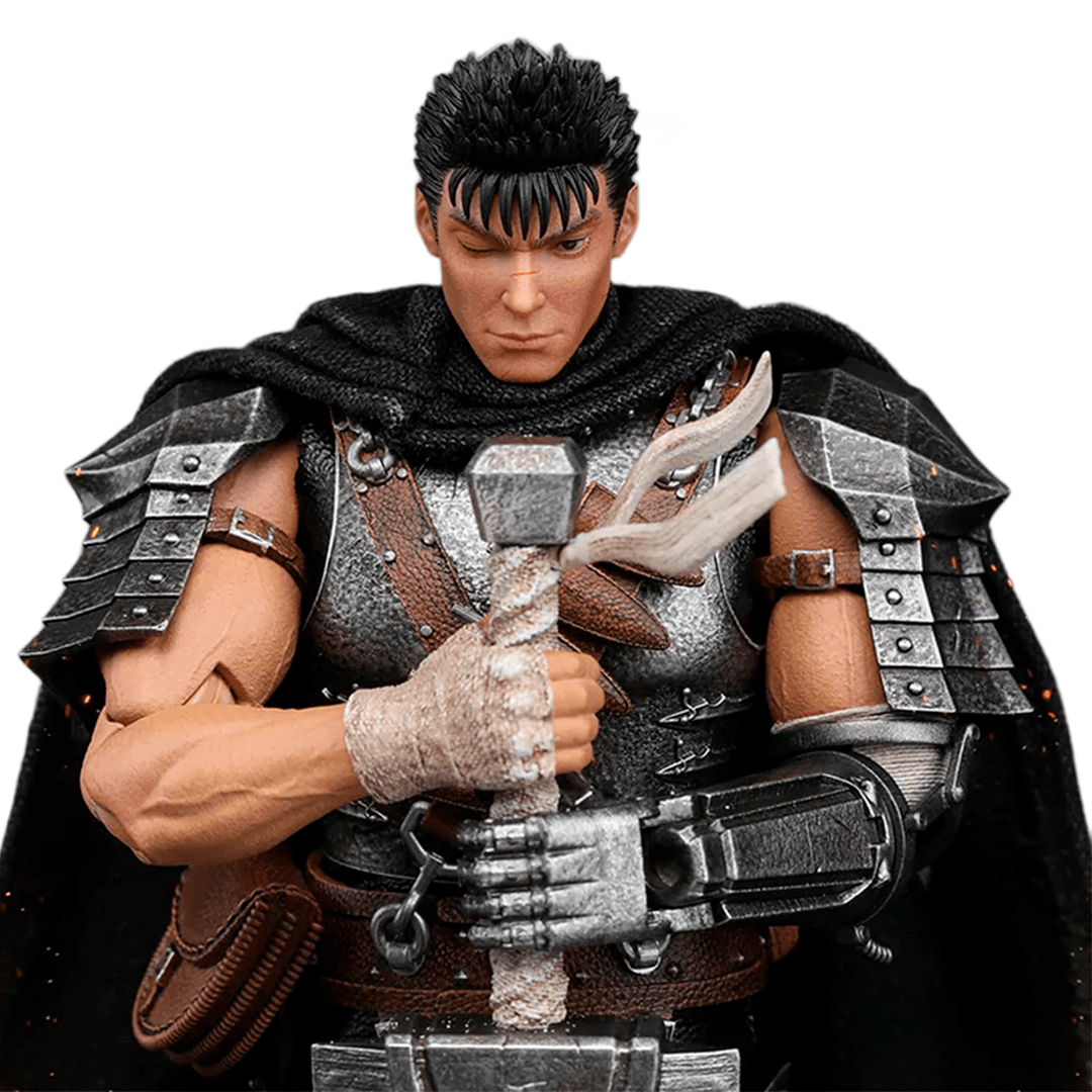 BroToys Berserker Cruise - Imagen 3