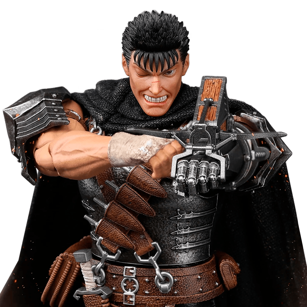 BroToys Berserker Cruise - Imagen 4