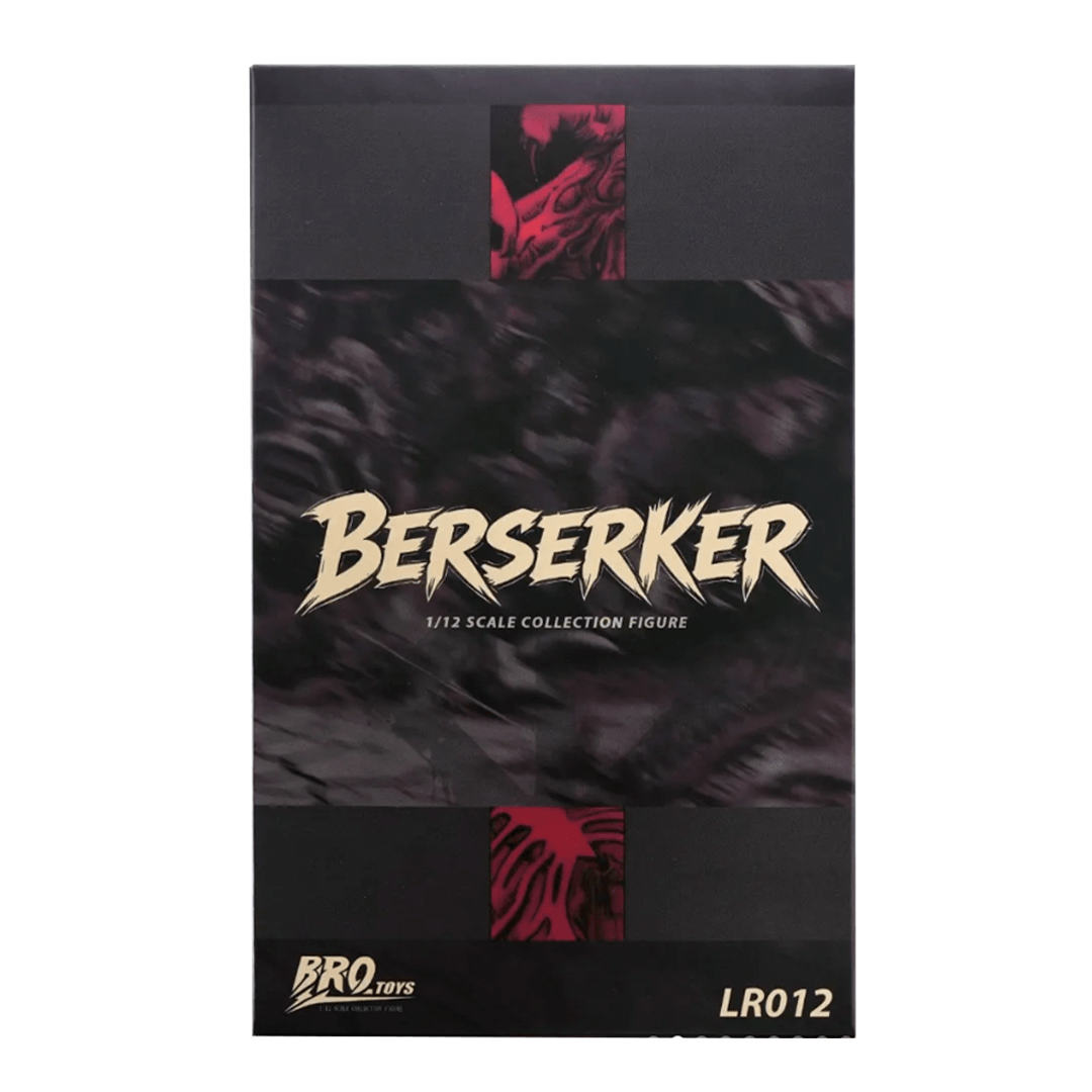 BroToys Berserker Cruise - Imagen 5