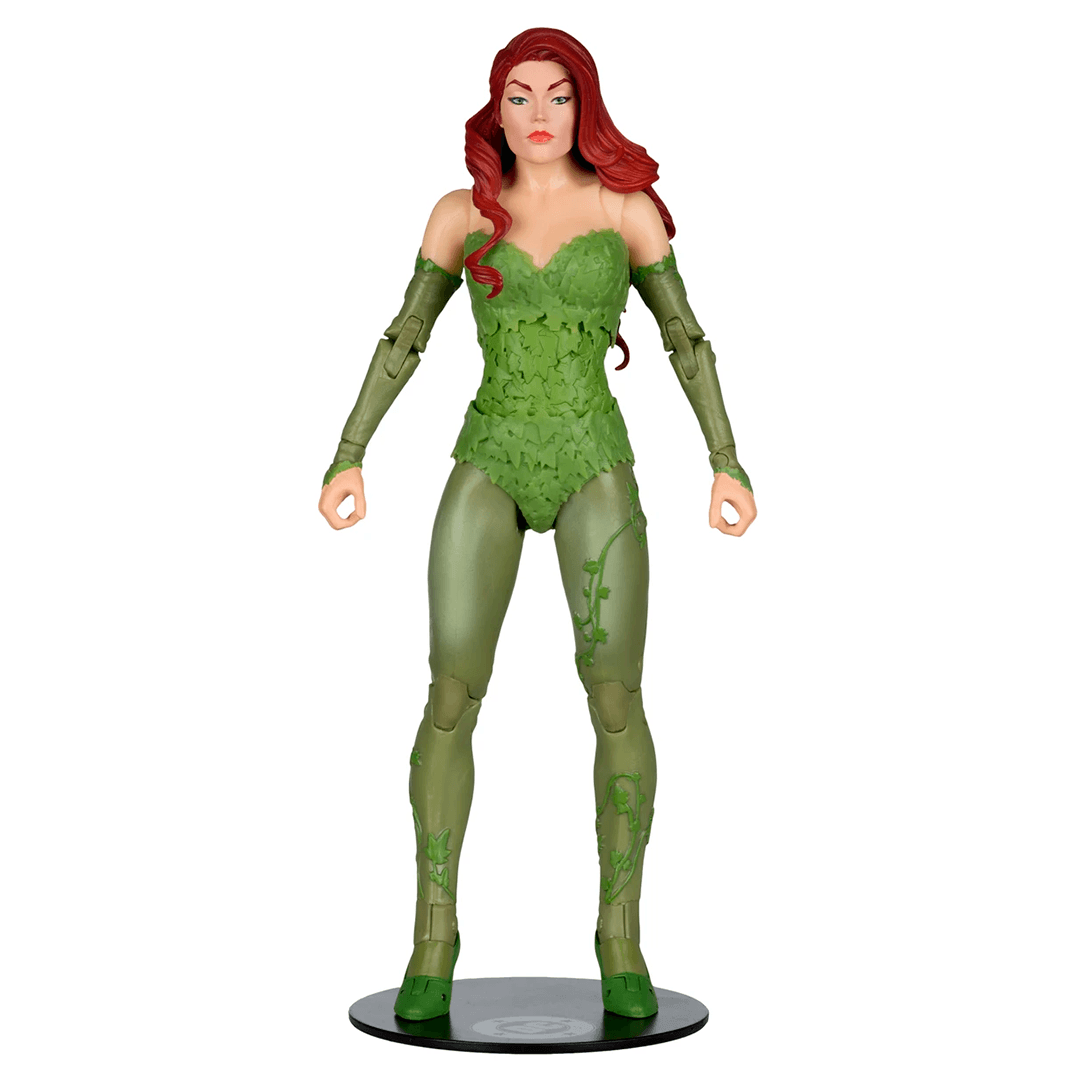 DC Multiverse Poison Ivy (DC Classic) - Imagen 2