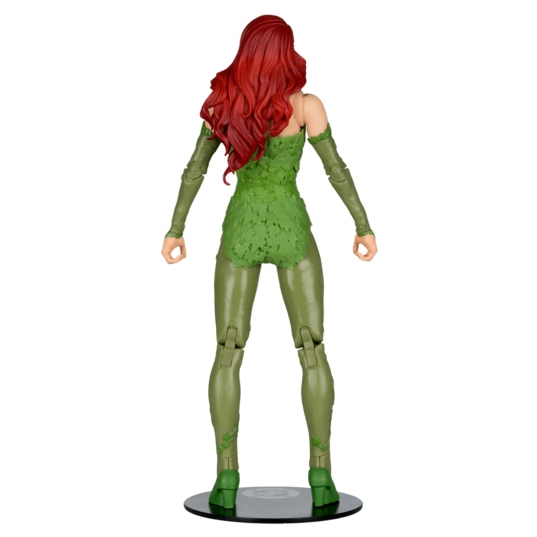DC Multiverse Poison Ivy (DC Classic) - Imagen 3