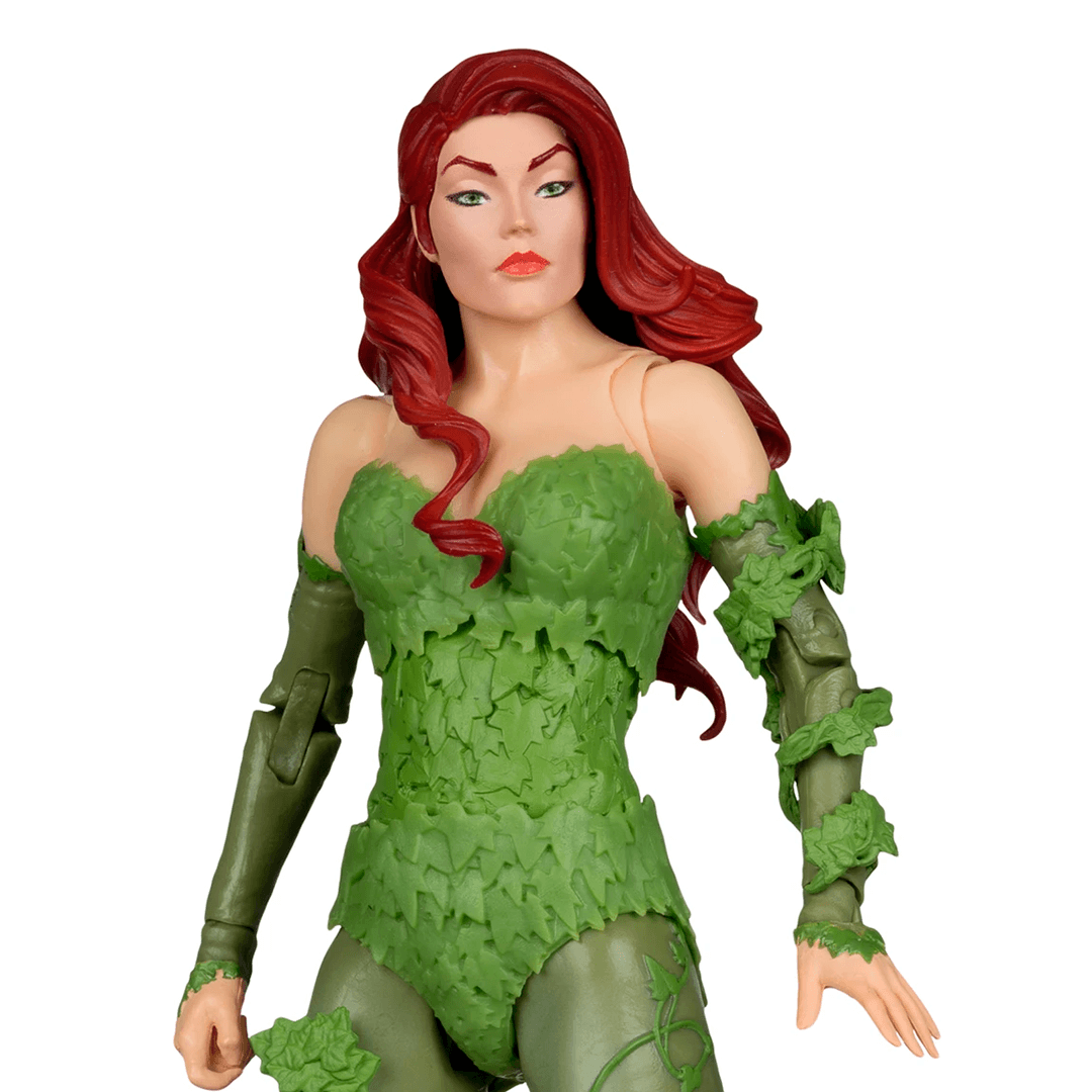 DC Multiverse Poison Ivy (DC Classic) - Imagen 4