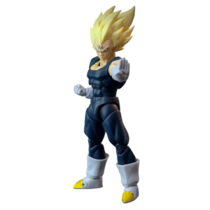 Black Hole x TK Demons Awakener Ver. A Vegeta