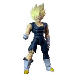 Black Hole x TK Demons Awakener Ver. B Vegeta