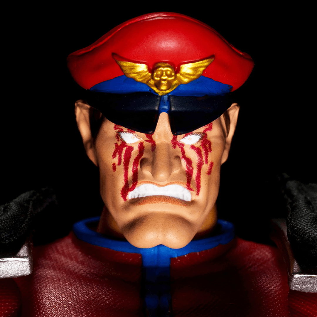 Ultra Street Fighter II "You Lose" Accessory Set - Imagen 15