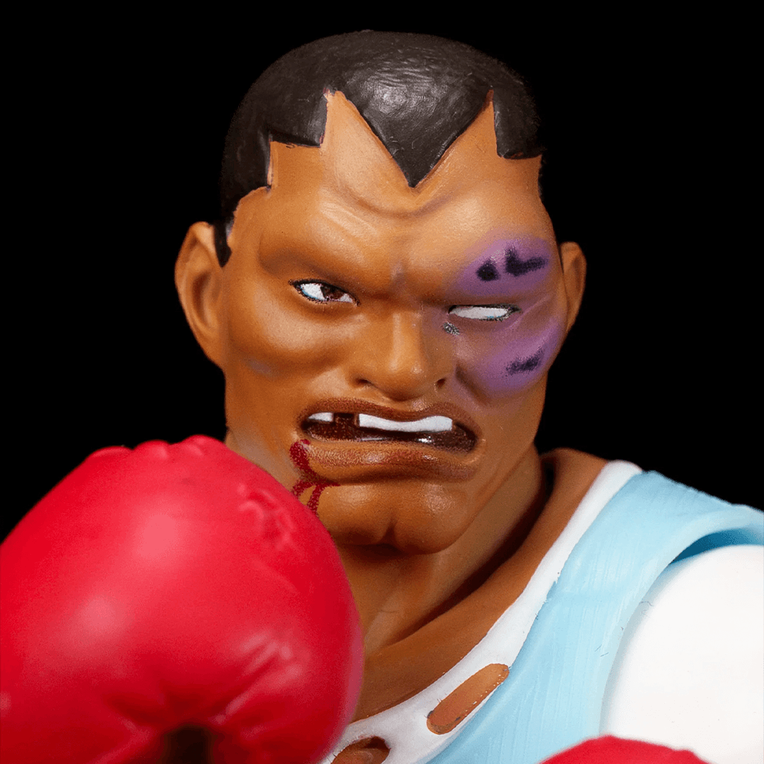 Ultra Street Fighter II "You Lose" Accessory Set - Imagen 12