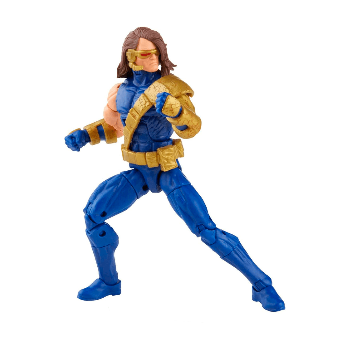 Marvel Legends Cyclops (Age of Apocalypse) - LOOSE - Imagen 2