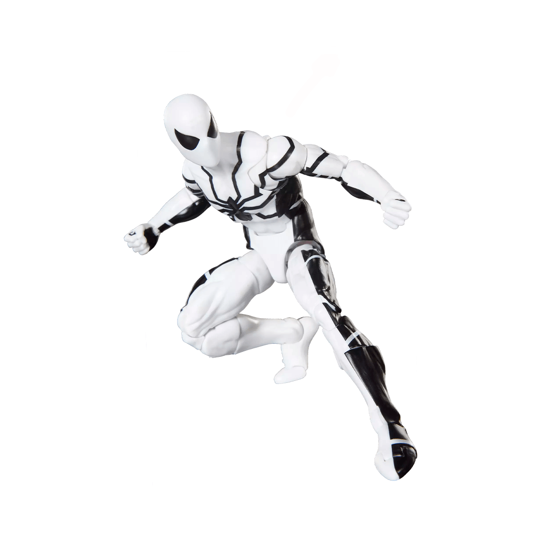 Marvel Legends FF Spider-Man & Mister Fantastic 2-Pack - Imagen 3