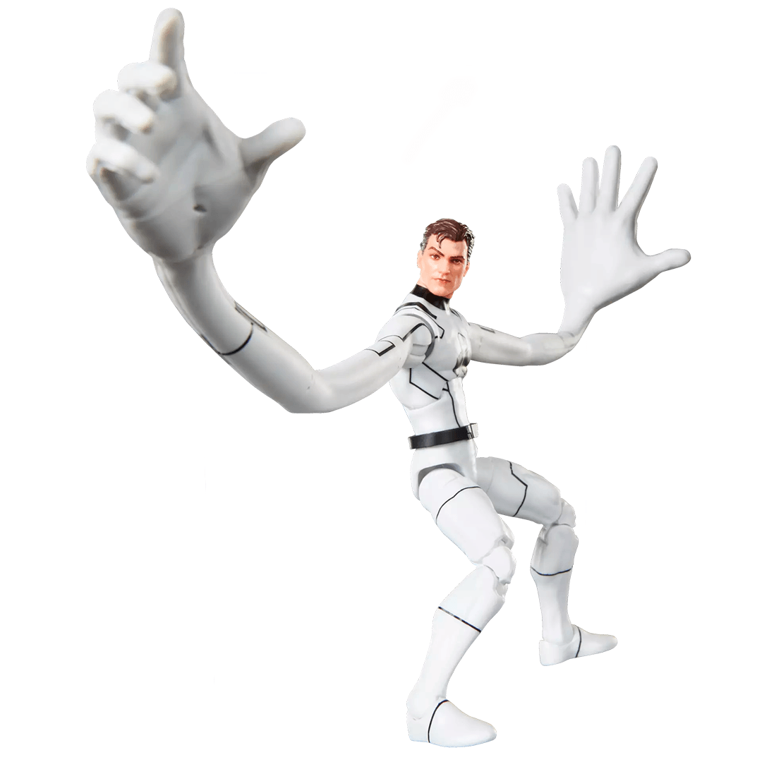 Marvel Legends FF Spider-Man & Mister Fantastic 2-Pack - Imagen 4