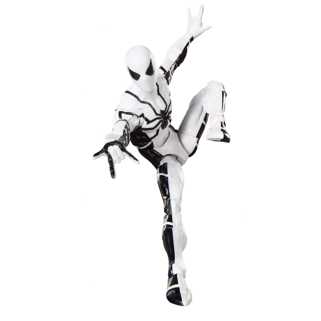 Marvel Legends FF Spider-Man & Mister Fantastic 2-Pack - Imagen 5
