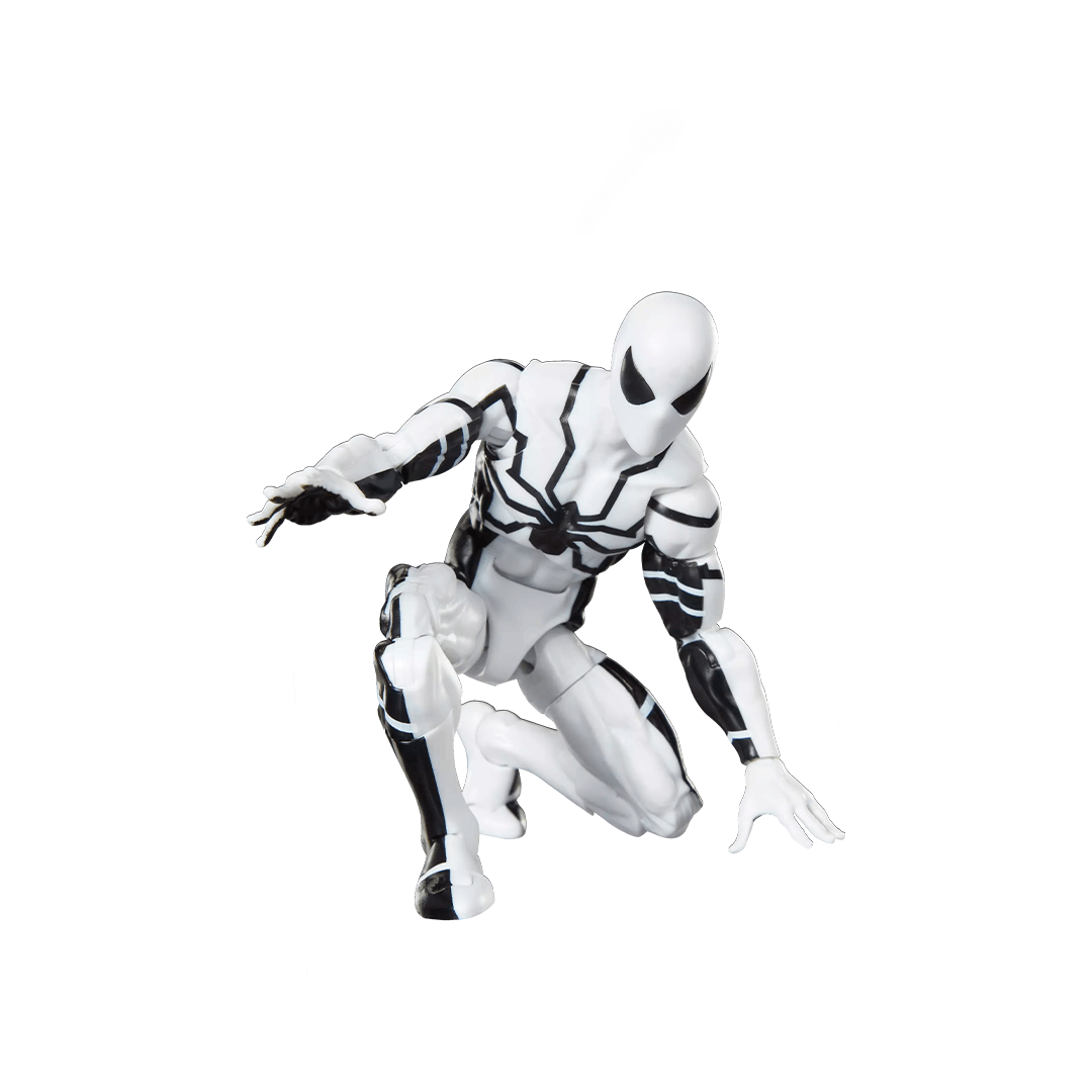 Marvel Legends FF Spider-Man & Mister Fantastic 2-Pack - Imagen 7
