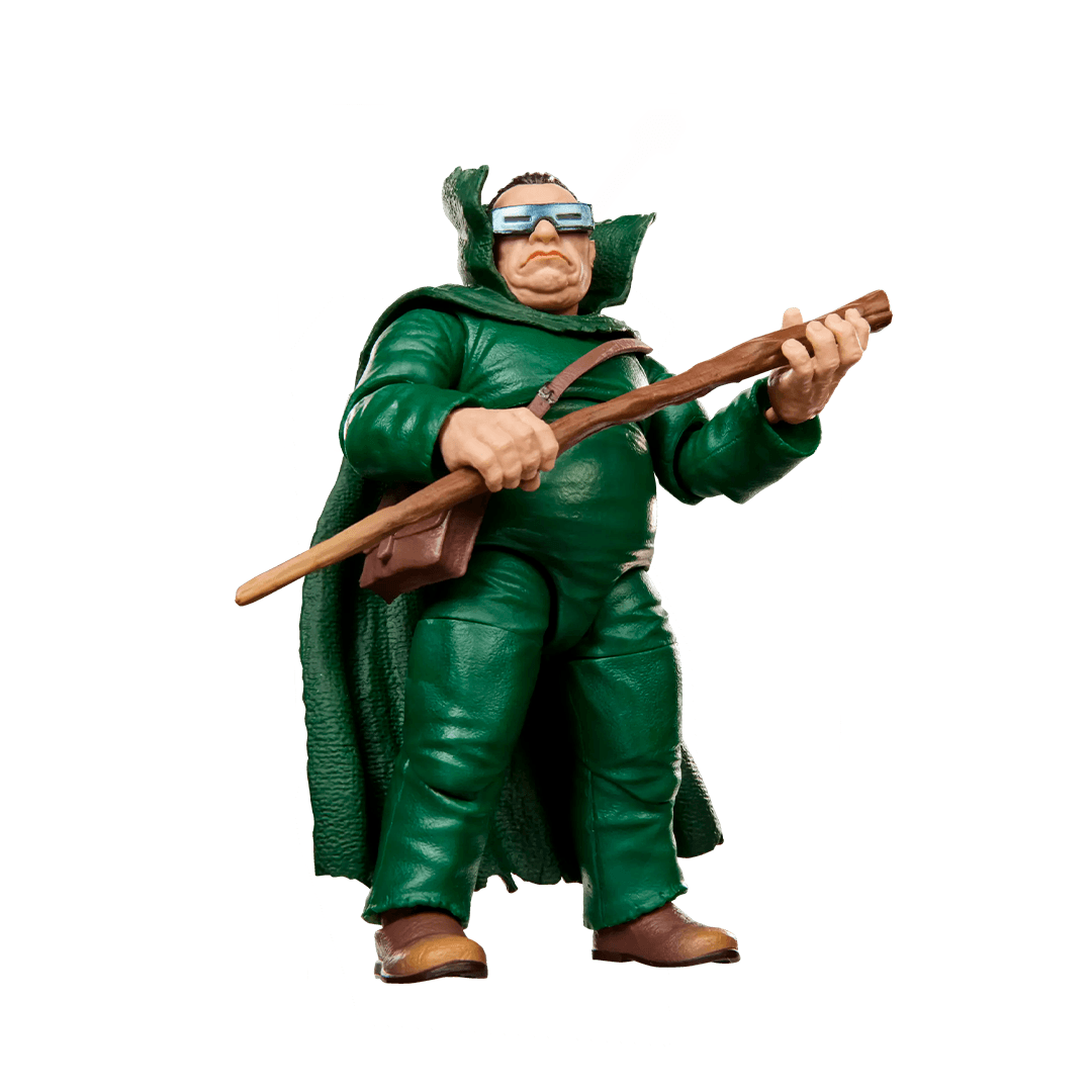Marvel Legends Fantastic Four Mole Man & Moloids 3-Pack - Imagen 6