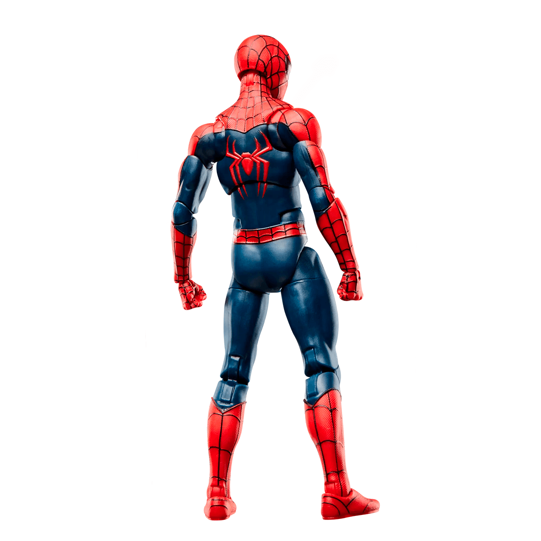 Marvel Legends Brand New Day Spider-Man - Imagen 5