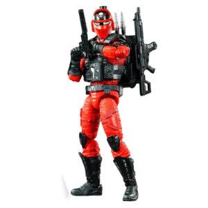 Red Shadows Assault Trooper